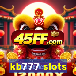 kb777 slots
